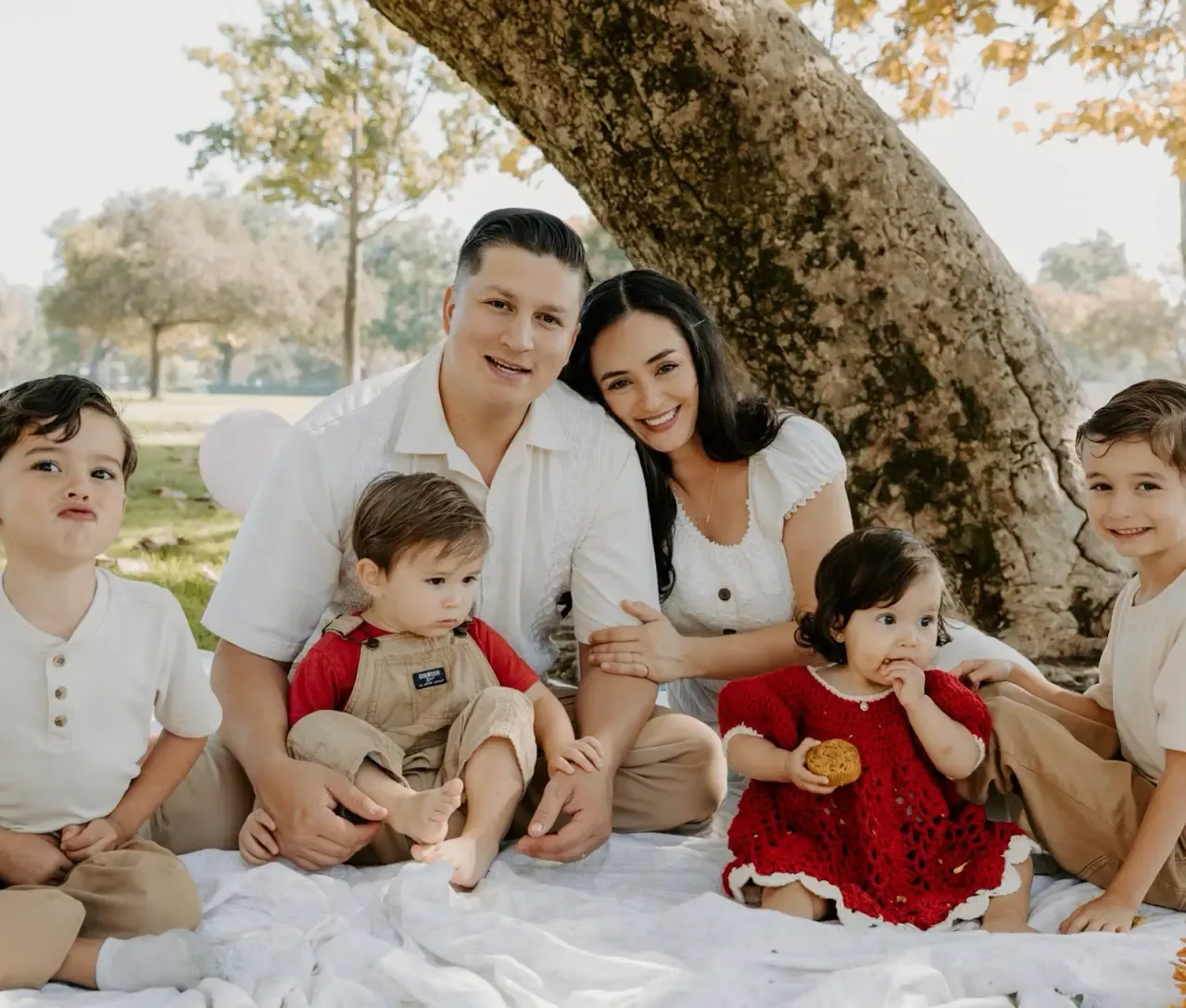 the Team of Progeny Handyman Services